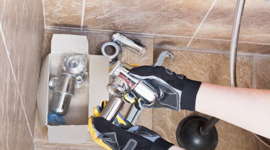 Expert tile roof repair services in Mooers Forks, NY